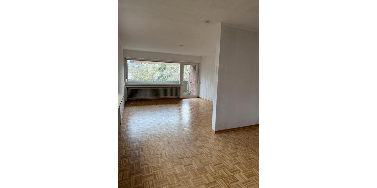 Etagenwohnung Gronau (Westfahlen) - 3 Zimmer, 77 m&sup2;, 885&euro; | Angebot:25967589
