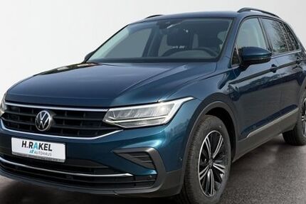 VW Tiguan 109.143 km 21.950 &euro; Geeste-Groß Hesepe 49744