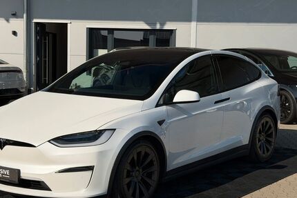 Tesla Model X 65.777 km 76.950 &euro; Emsbüren 48488