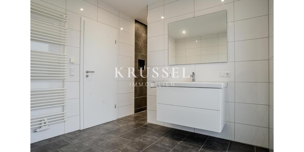 Etagenwohnung Lingen (Ems) Gauerbach - 3 Zimmer, 84 m&sup2;, 790&euro; | Angebot:26248039