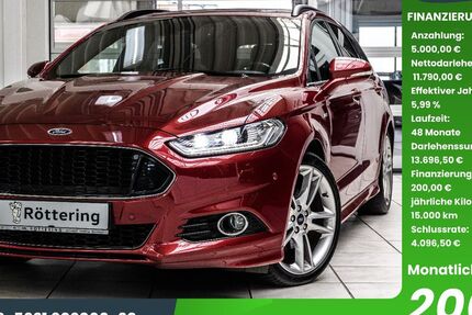 Ford Mondeo 84.615 km 14.990 &euro; Schüttorf 48465