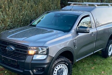 Ford Ranger 16.645 km 28.500 &euro; Gronau-Epe 48599