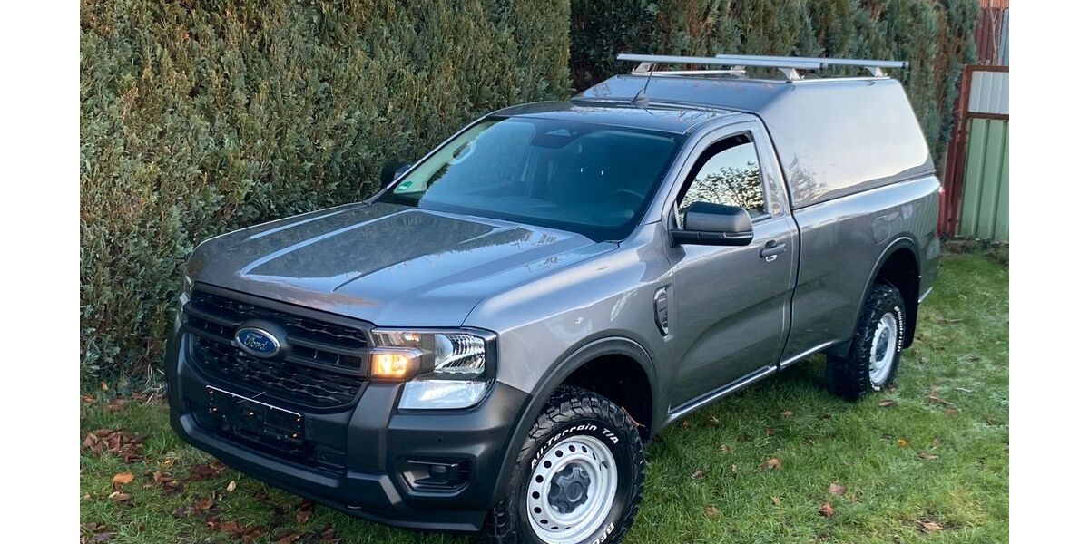 Ford Ranger 16.645 km 28.500 &euro; Gronau-Epe 48599