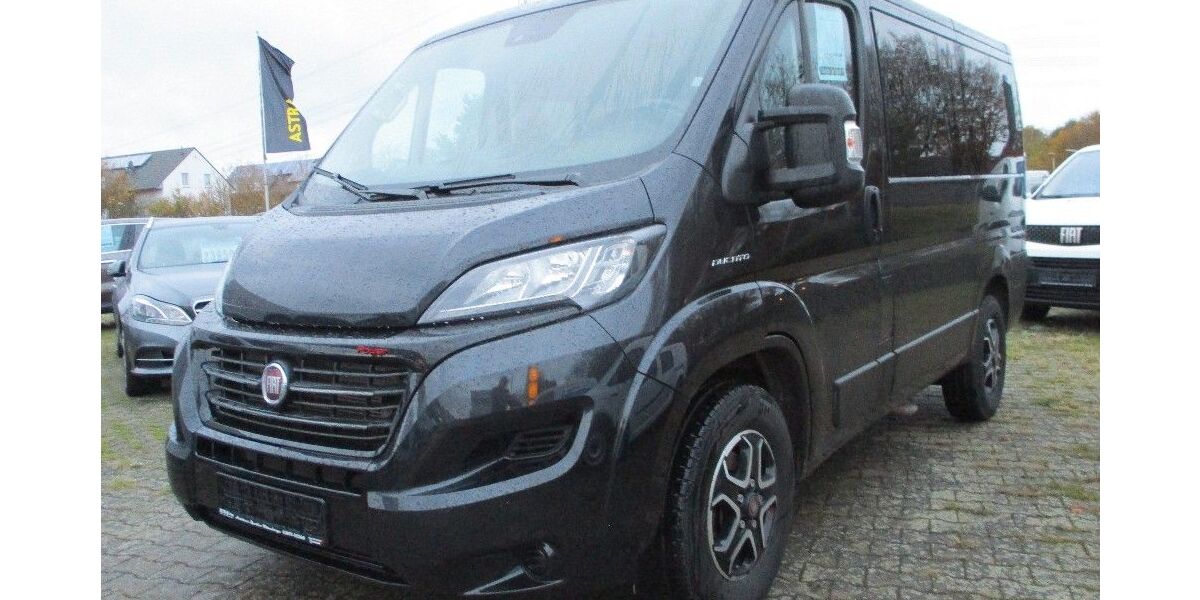 Fiat Ducato 89.000 km 34.974 &euro; Lingen - Baccum 49811