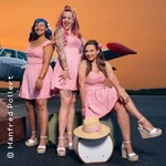 The Silverettes