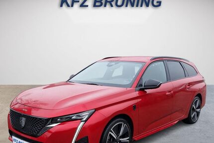 Peugeot 308 43.787 km 19.480 &euro; Lingen (Ems) 49811