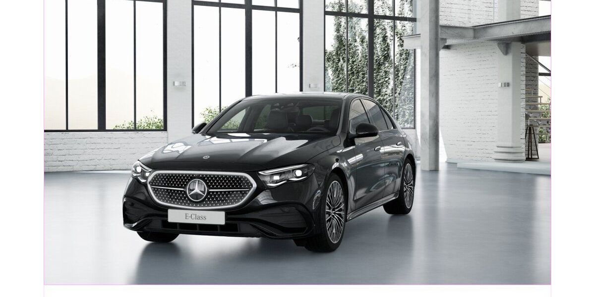 Mercedes-Benz E 300 19.900 km 68.970 &euro; Wietmarschen 49835