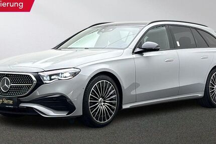 Mercedes-Benz E 220 11.765 km 60.250 &euro; Wietmarschen 49835