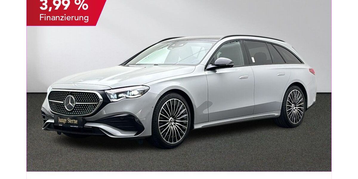 Mercedes-Benz E 220 11.765 km 60.250 &euro; Wietmarschen 49835