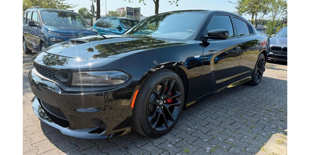 Dodge Charger 25.400 km 45.499 &euro; Schüttorf 48465