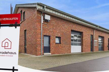 Gewerbeobjekt Nordhorn - 1.055.000&euro; | Angebot:25691261