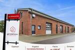 Gewerbeobjekt Nordhorn - 1.055.000&euro; | Angebot:25691261