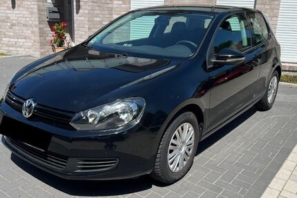 VW Golf 82.329 km 6.600 &euro; Spelle 48480