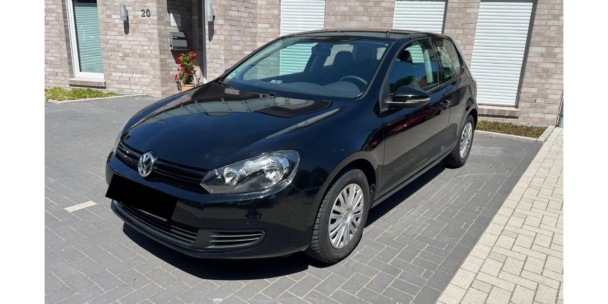 VW Golf 82.329 km 6.600 &euro; Spelle 48480