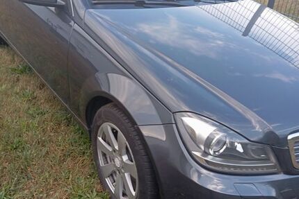 Mercedes-Benz C 200 280.000 km 4.390 &euro; Spelle 48480