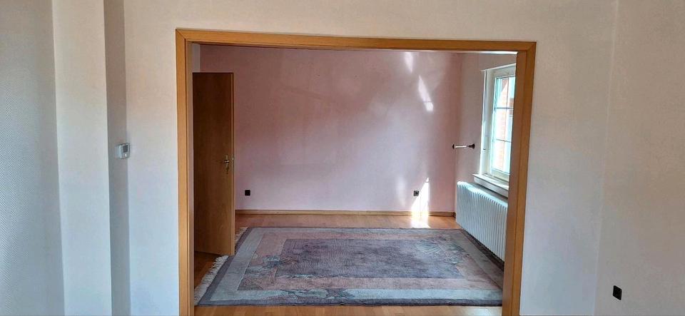 Einfamilienhaus Nordhorn Bakelde - 5.5 Zimmer, 118 m&sup2;, 275.000&euro; | Angebot:25960532