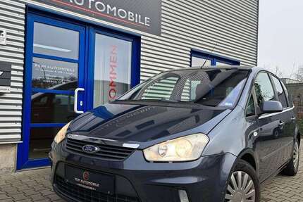 Ford C-Max 196.148 km 3.450 &euro; Lingen (Ems) 49811