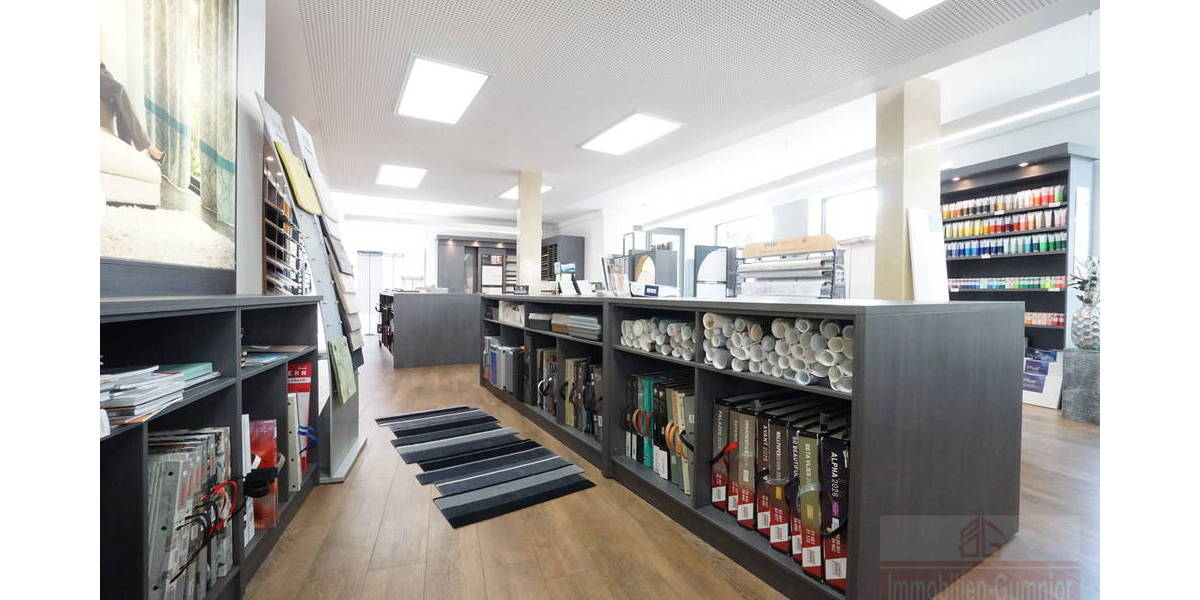 Gewerbeobjekt Neuenkirchen - 495.000&euro; | Angebot:25698290