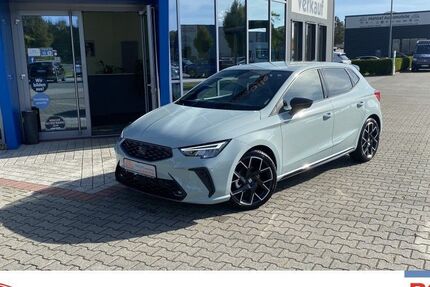 Seat Ibiza 6.778 km 22.450 &euro; Schüttorf 48465
