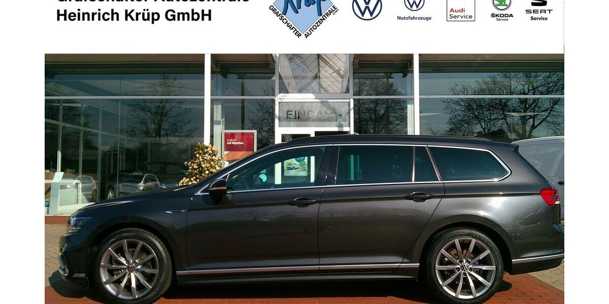 VW Passat 109.440 km 20.880 &euro; Nordhorn 48529