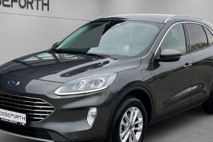 Ford Kuga 8.800 km 25.750 &euro; Nordhorn 48531