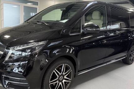 Mercedes-Benz V 300 49.389 km 58.789 &euro; Nordhorn 48531