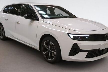 Opel Astra 3.700 km 23.450 &euro; Lingen - Baccum 49811
