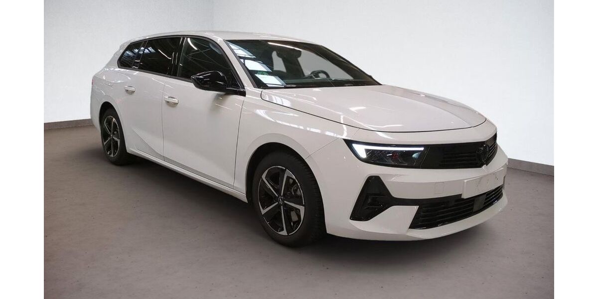 Opel Astra 3.700 km 23.450 &euro; Lingen - Baccum 49811