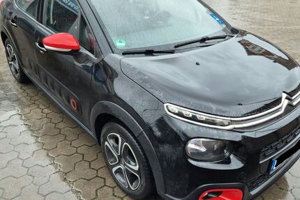 Citroen C3 82.650 km 8.100 &euro; Uelsen 49843