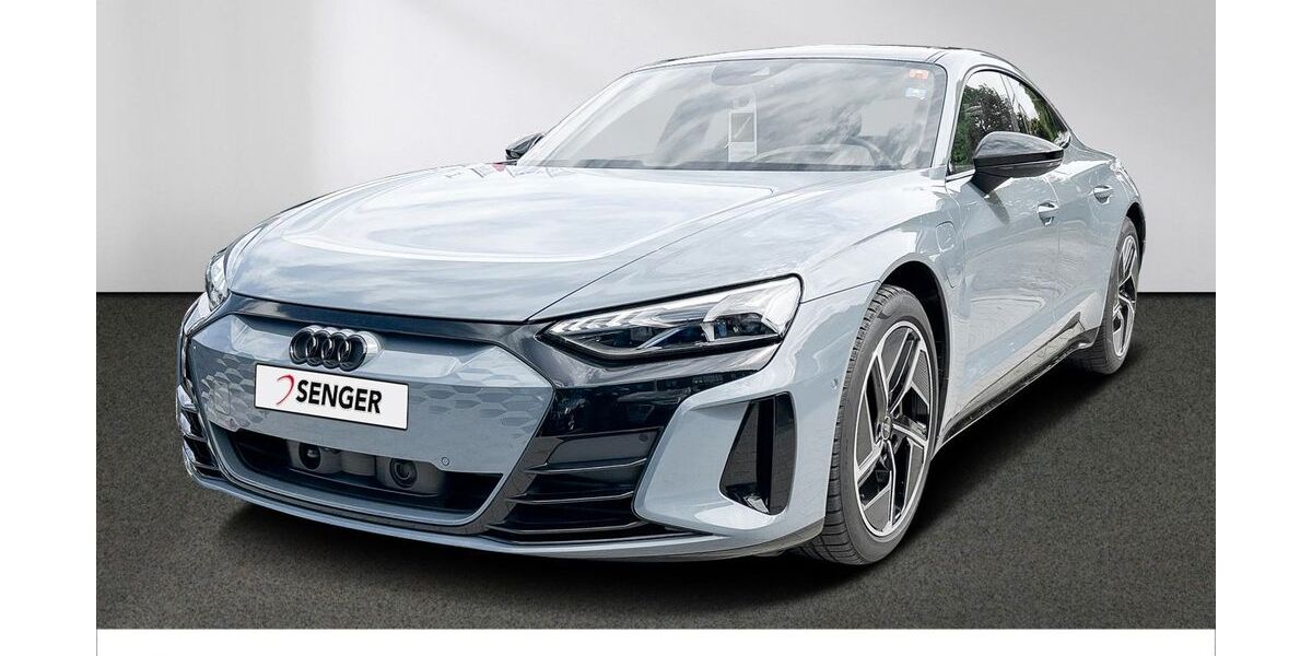 Audi e-tron GT 26.510 km 79.880 &euro; Lingen 49809