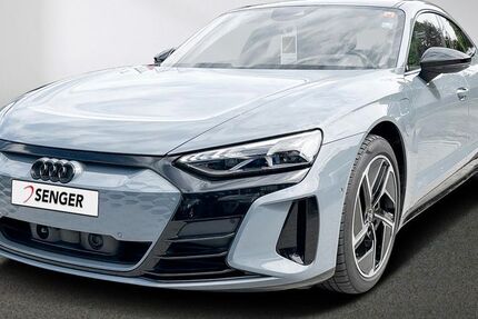 Audi e-tron GT 26.510 km 81.880 &euro; Lingen 49809