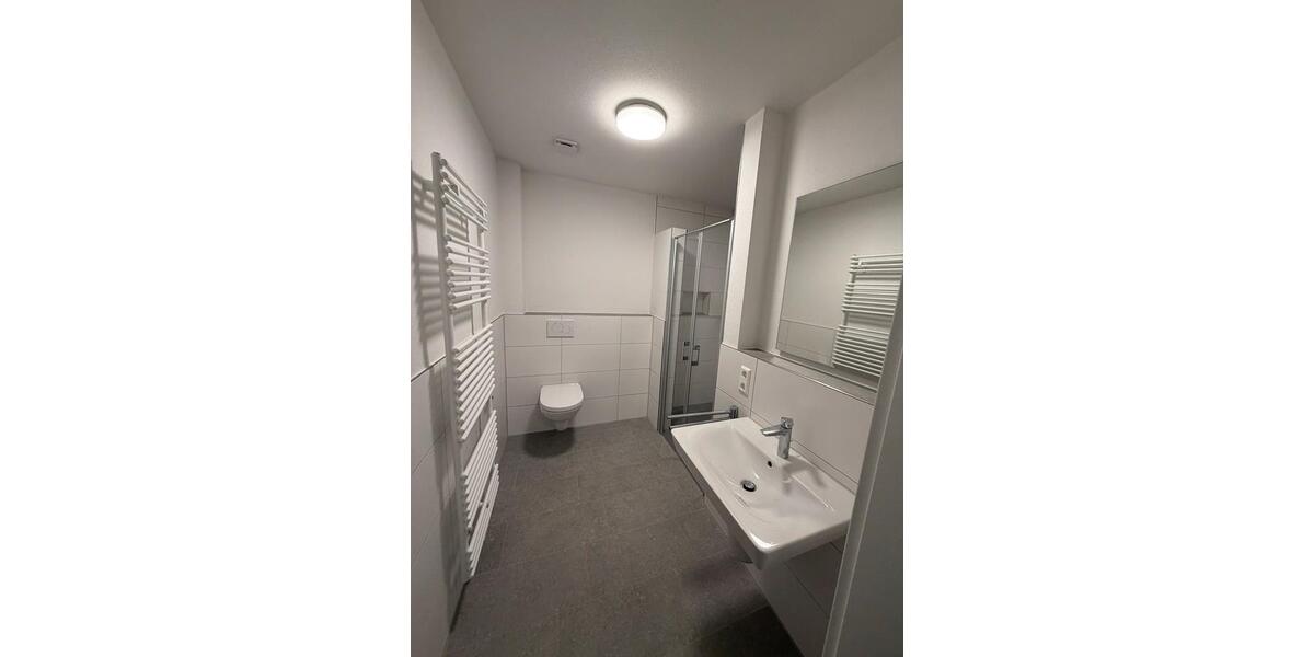 Etagenwohnung Nordhorn Bookholt - 2 Zimmer, 49 m&sup2;, 830&euro; | Angebot:25894212