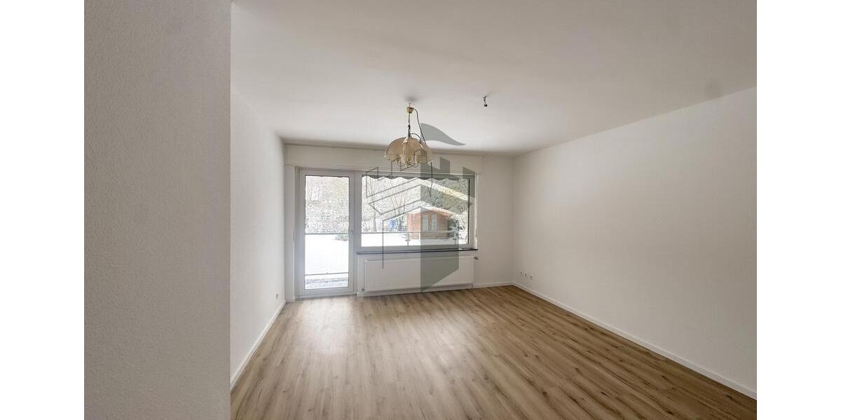 Erdgeschoßwohnung Lingen (Ems) - 4 Zimmer, 86 m&sup2;, 800&euro; | Angebot:24770221