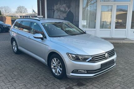 VW Passat 217.000 km 11.499 &euro; Nordhorn 48529