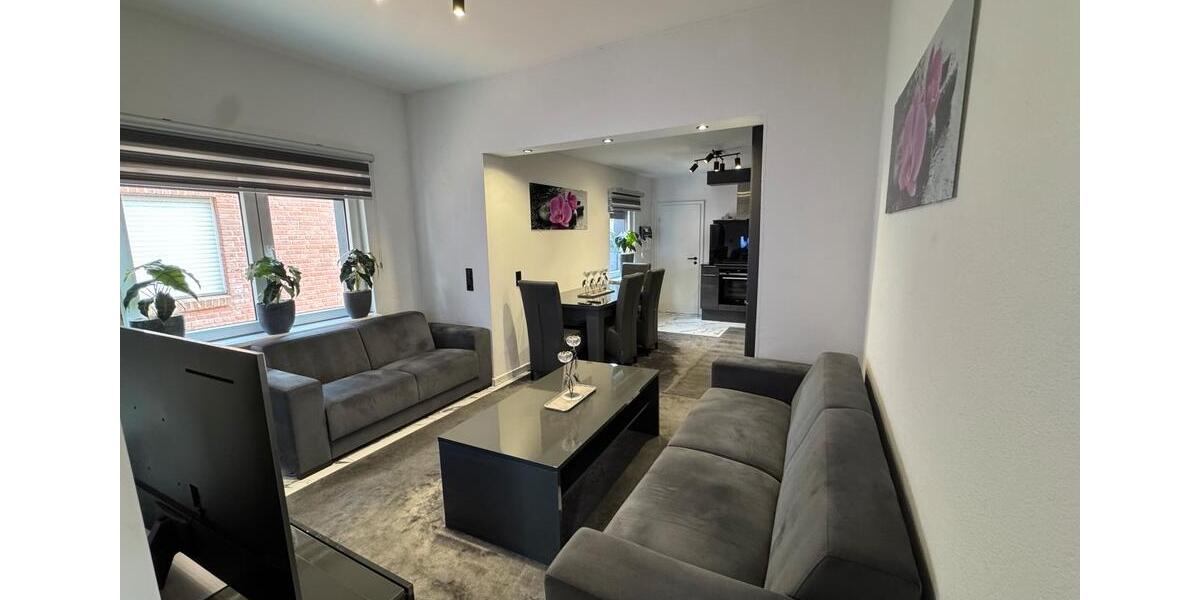 Doppelhaushälfte Nordhorn Bookholt - 4 Zimmer, 75 m&sup2;, 245.000&euro; | Angebot:26918476