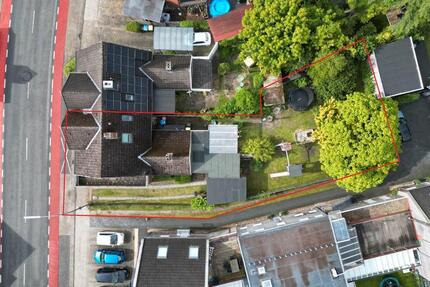 Haus Lingen (Ems) - 5 Zimmer, 100 m&sup2;, 259.000&euro; | Angebot:27120532
