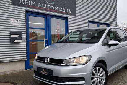 VW Touran 120.050 km 15.950 &euro; Lingen (Ems) 49811