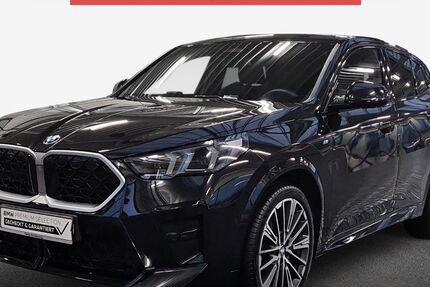 BMW X2 42.300 km 41.699 &euro; Wietmarschen 49835