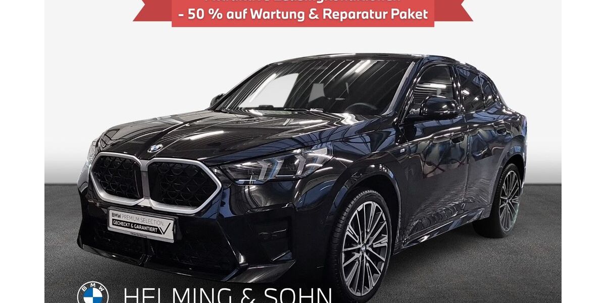 BMW X2 42.300 km 41.699 &euro; Wietmarschen 49835