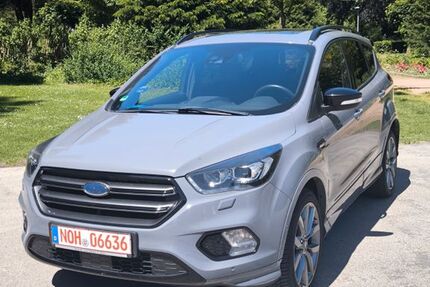 Ford Kuga 91.500 km 18.990 &euro; Gronau 48599
