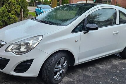 Opel Corsa 123.500 km 2.250 &euro; Emlichheim 49824