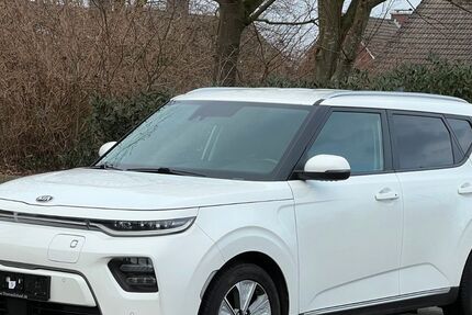 Kia Soul 231.365 km 11.781 &euro; Bad Bentheim 48455