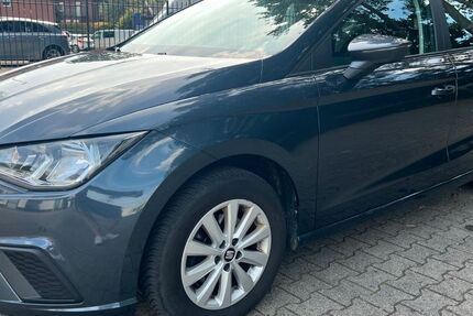 Seat Ibiza 62.000 km 12.499 &euro; Gronau 48599
