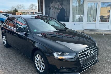Audi A4 339.000 km 5.399 &euro; Nordhorn 48529