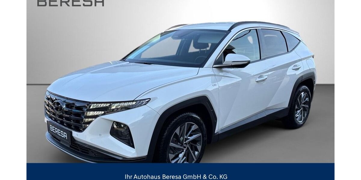 Hyundai TUCSON 6.700 km 28.980 &euro; Gronau 48599