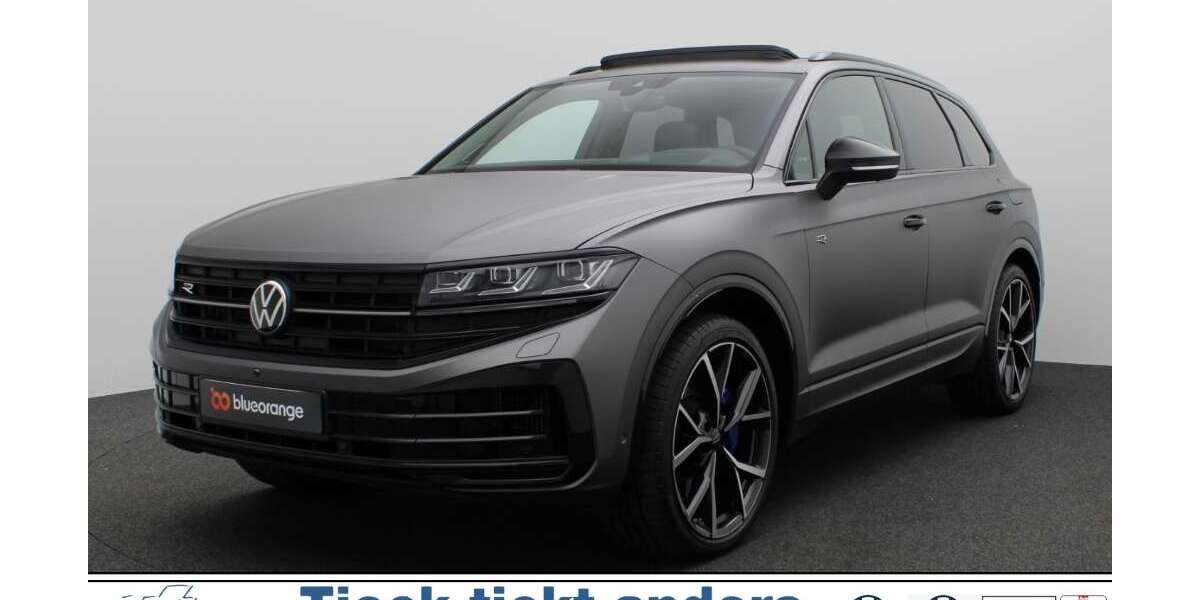 VW Touareg 25.699 km 87.980 &euro; Twist 49767