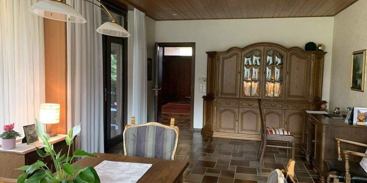 Bungalow Gronau Epe - 6 Zimmer, 161 m&sup2;, 449.000&euro; | Angebot:25776015