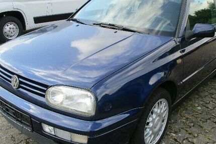 VW Golf 217.368 km 3.750 &euro; Lingen - Baccum 49811