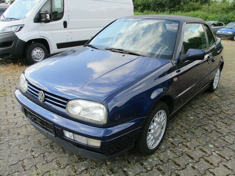 VW Golf 217.368 km 3.750 &euro; Lingen - Baccum 49811