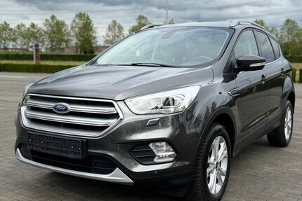 Ford Kuga 90.000 km 15.500 &euro; Samern 48465